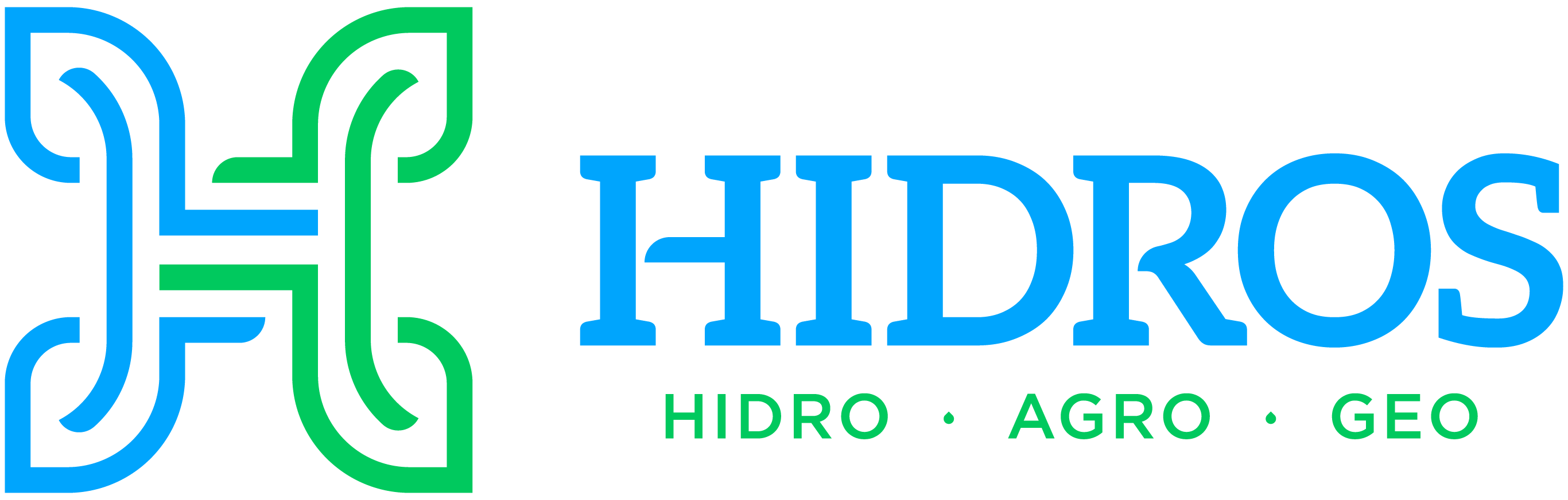 Hidros - Hidro · Agro · Geo