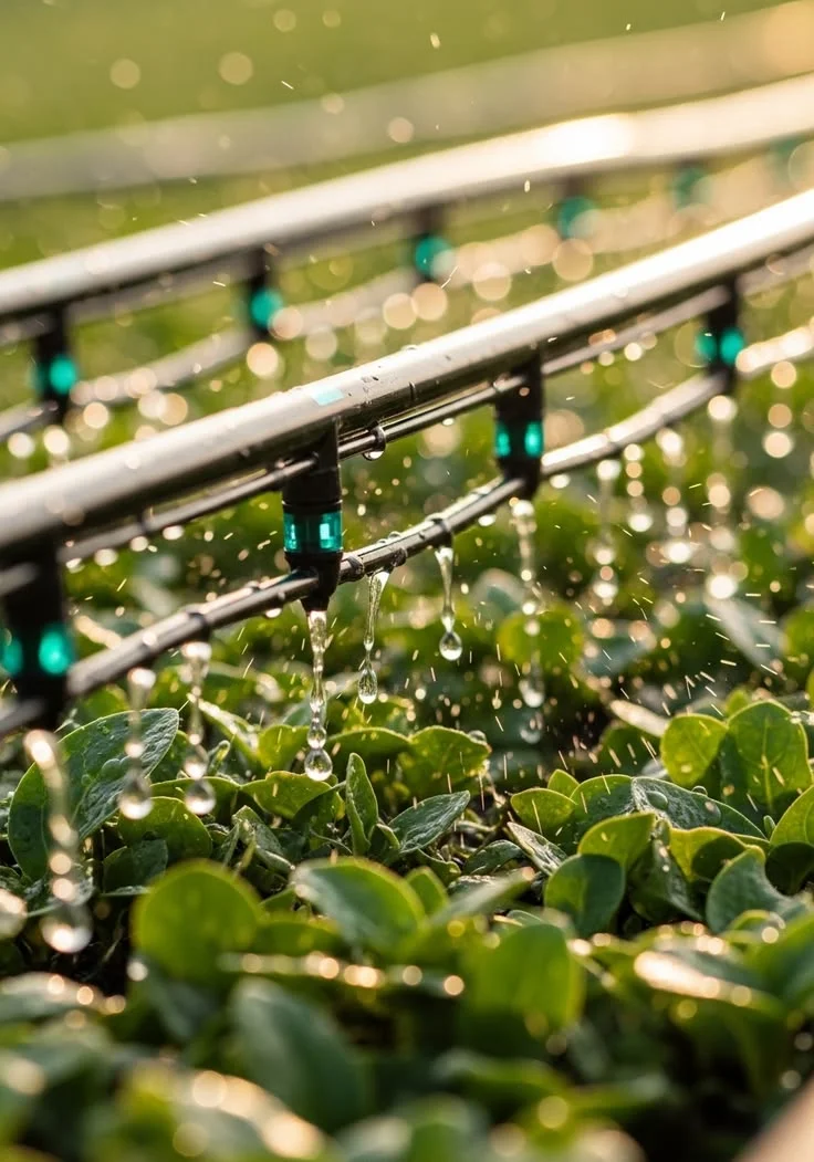 Agricultura y Ambiente