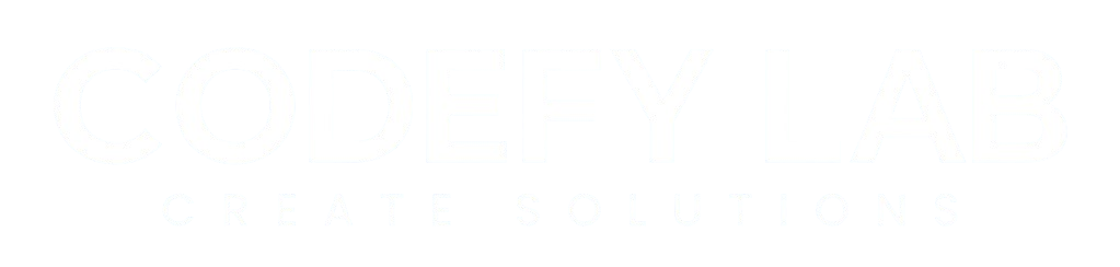 Codefy Lab