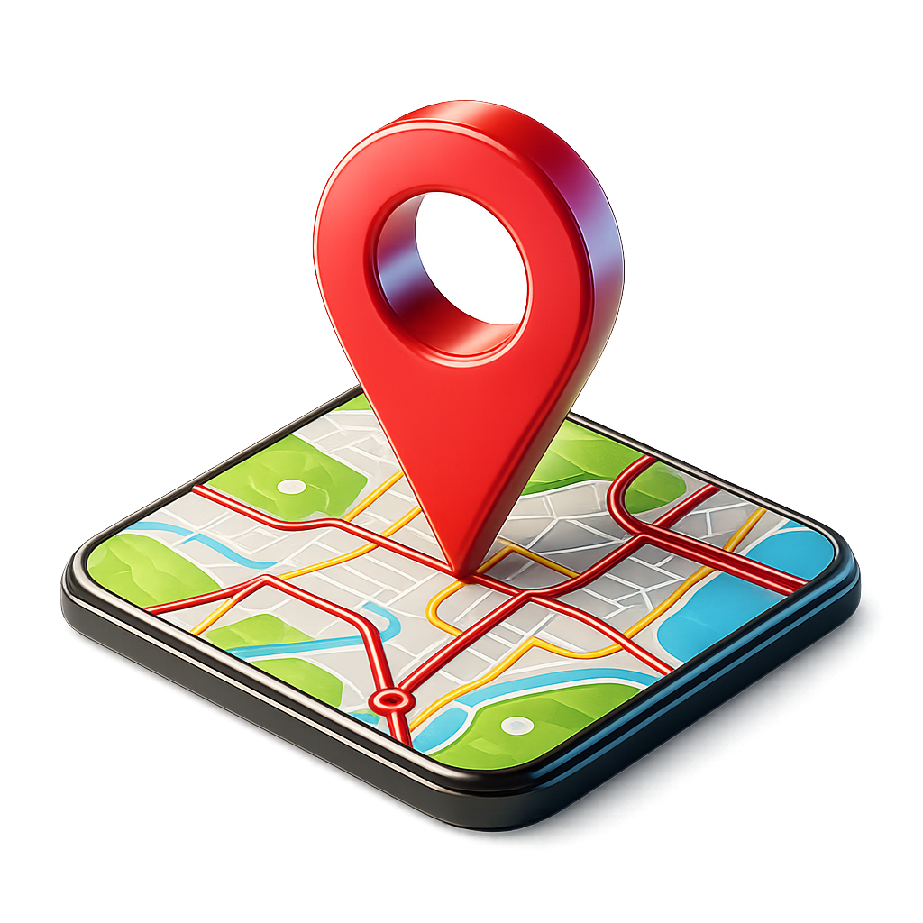 Ver ubicación en Google Maps