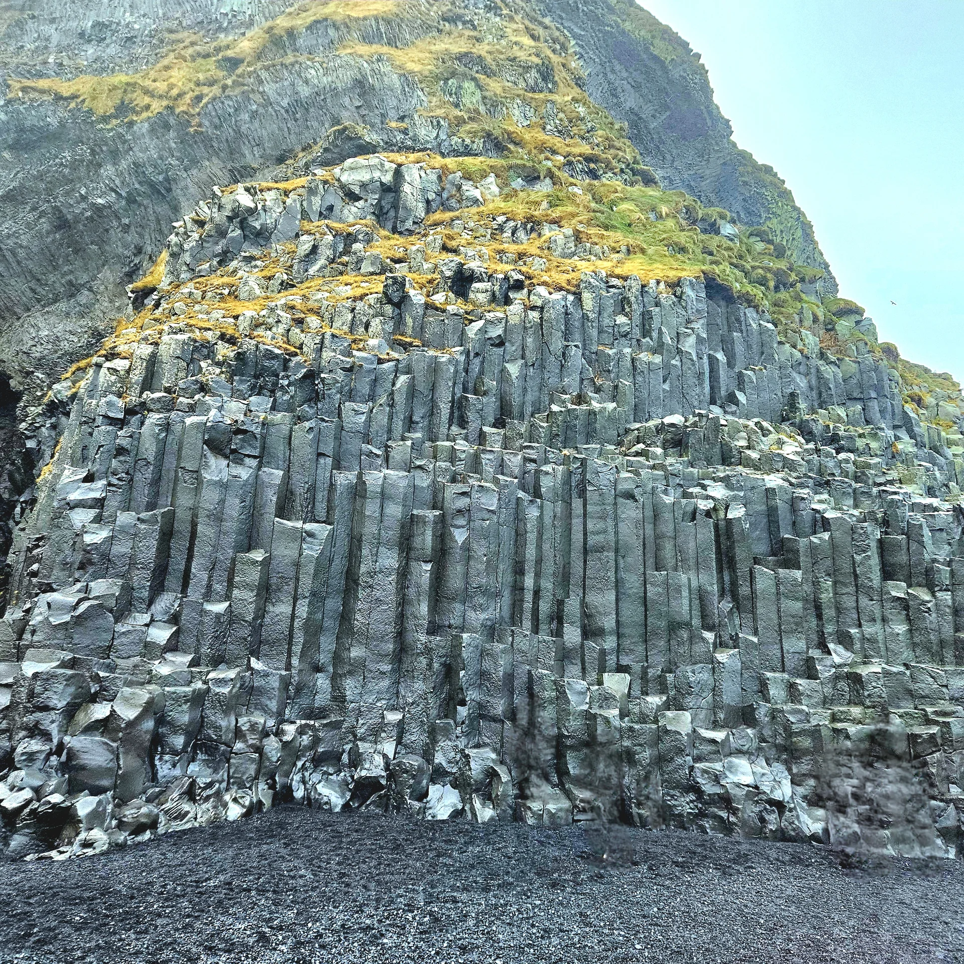 Geología