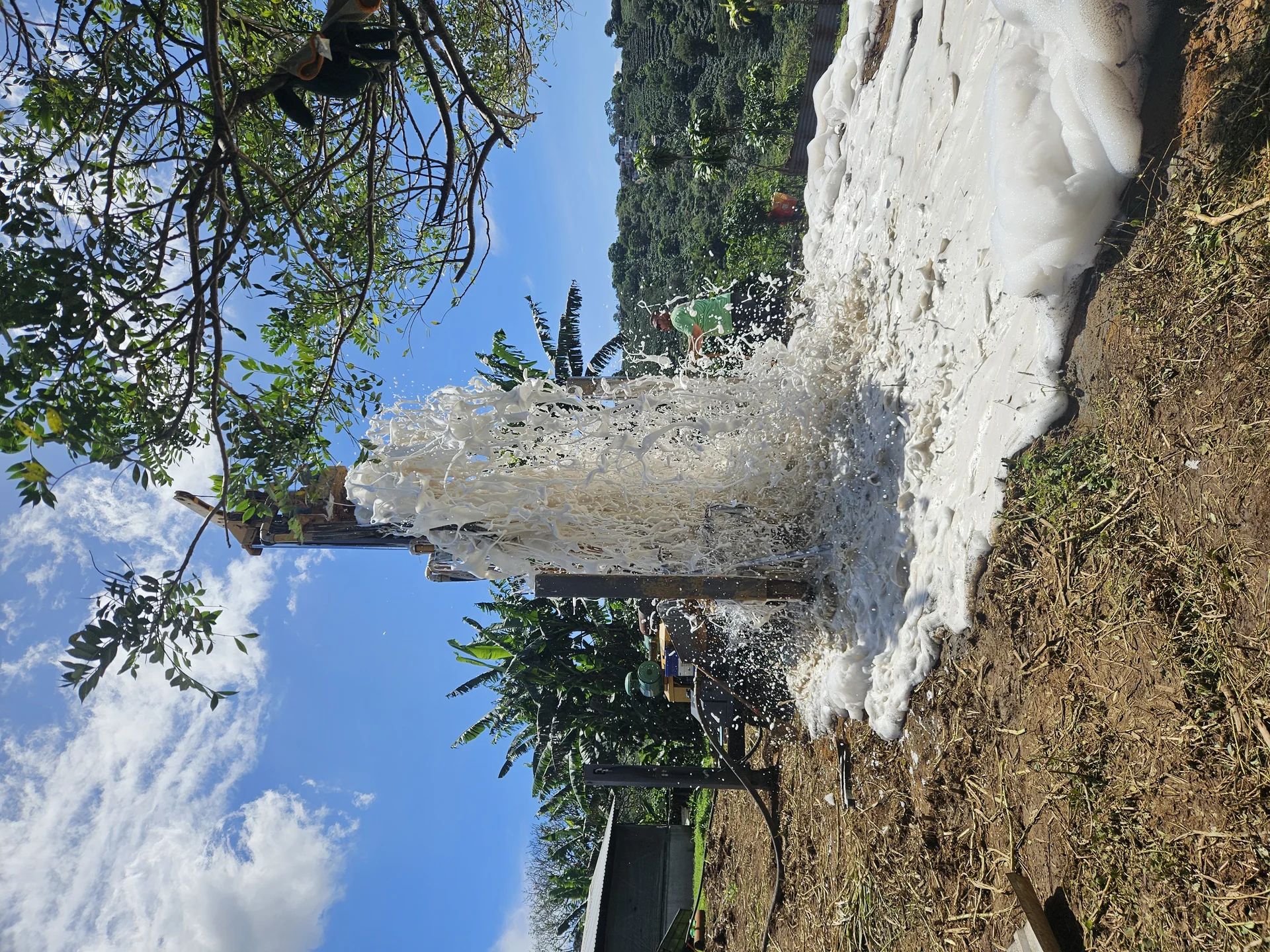Pozos
